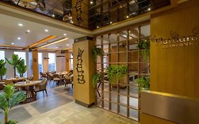 Sarovar Portico Morbi